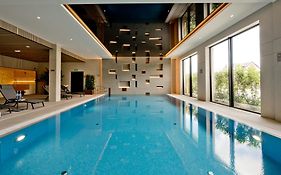 Aparthotel Anchoria Blueapart